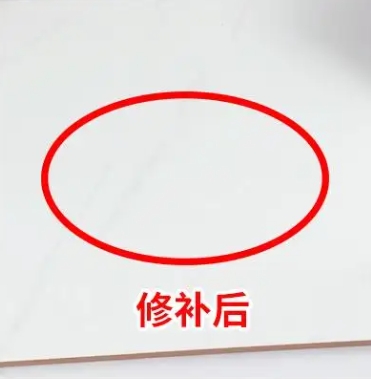 黄陂瓷砖空鼓维修公司分享下板材基层，未采取柔性过渡措施的影响。在瓷砖铺贴工程中，如果采用的是板材基层（如石膏板、木工板等非刚性基层），而未采取柔性过渡措施，